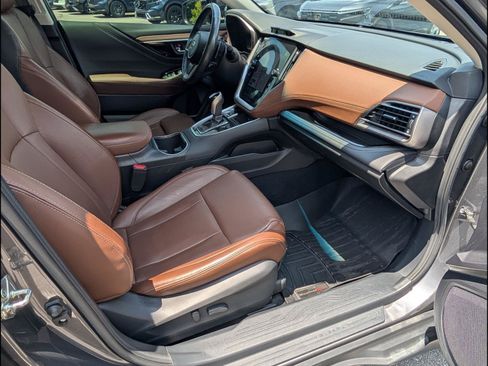 Used 2021 Subaru Outback Touring XT AWD/4WD image 17
