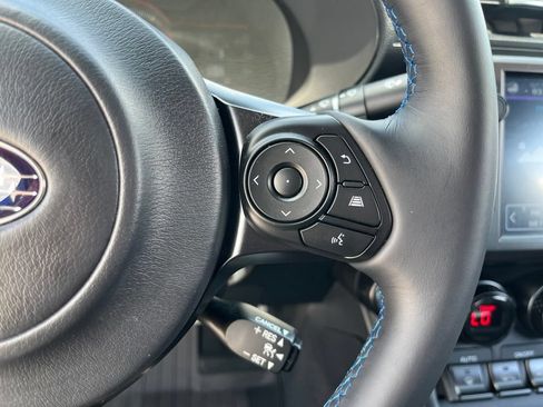 Used 2024 Subaru BRZ tS RWD image 18