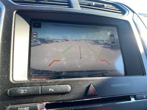 Used 2018 Ford Explorer Sport w/ Equipment Group 401A image 22