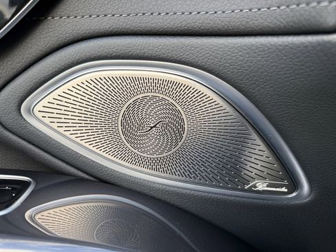 Certified 2023 Mercedes-Benz EQS 450+ Sedan image 31