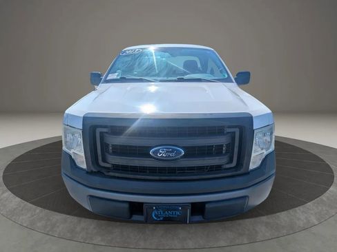 Used 2013 Ford F150 XL w/ XL Plus Pkg image 4