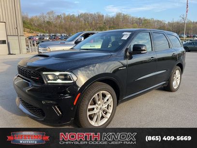 Used 2022 Dodge Durango R/T w/ Trailer Tow Group IV