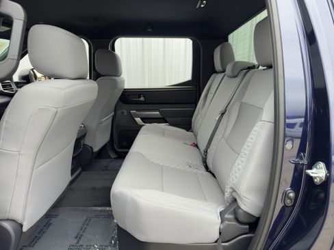 Used 2025 Toyota Tundra SR5 image 39