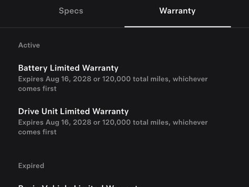 Used 2020 Tesla Model 3 Performance AWD/4WD image 33