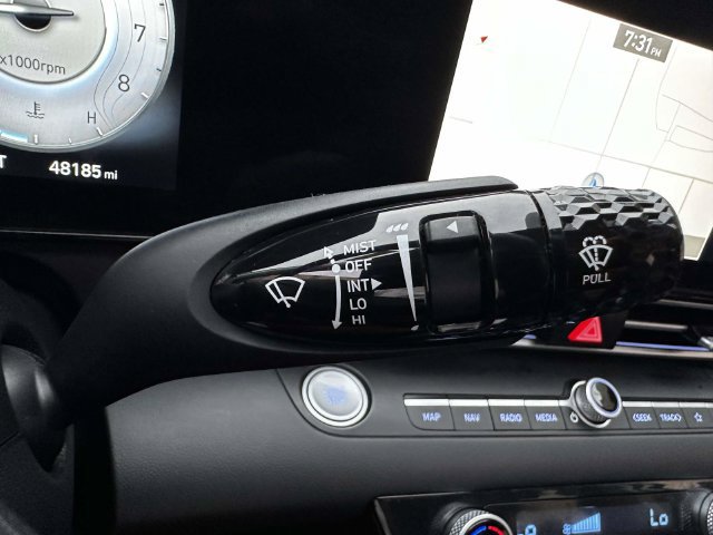 Used 2024 Hyundai Elantra Limited FWD image 36