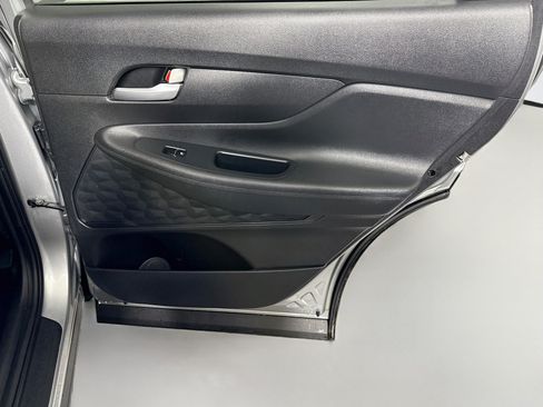 Used 2020 Hyundai Santa Fe SE FWD image 27
