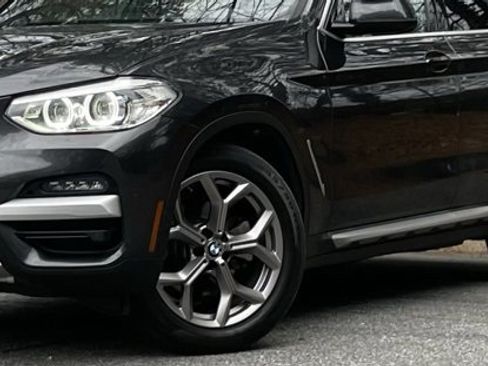 Used 2020 BMW X3 sDrive30i w/ Convenience Package image 3