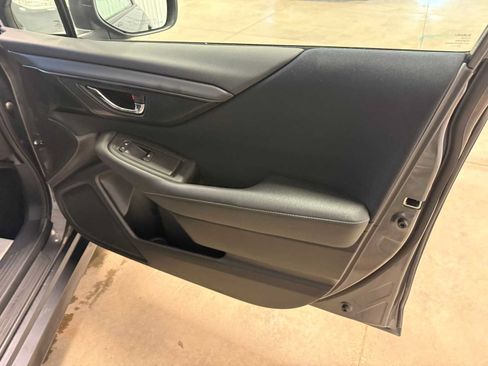 Used 2024 Subaru Legacy Premium AWD/4WD image 27