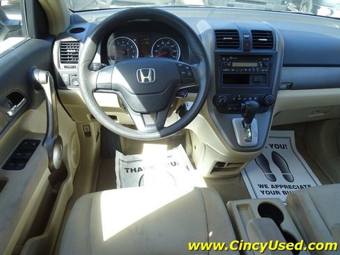 Used 2009 Honda CR-V LX image 10