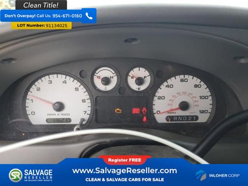 Used 2007 Ford Ranger 4x4 SuperCab image 12