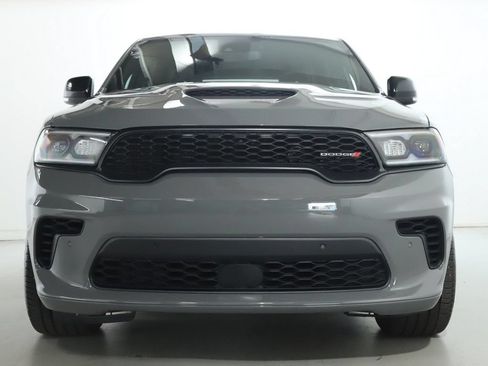 Used 2024 Dodge Durango R/T AWD/4WD image 5