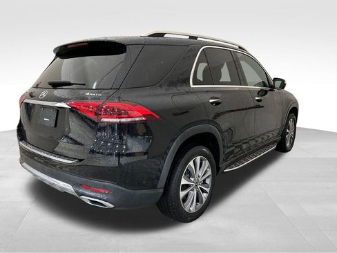 Used 2022 Mercedes-Benz GLE 350 4MATIC image 5