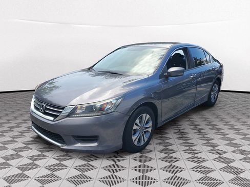 Used 2015 Honda Accord LX image 3