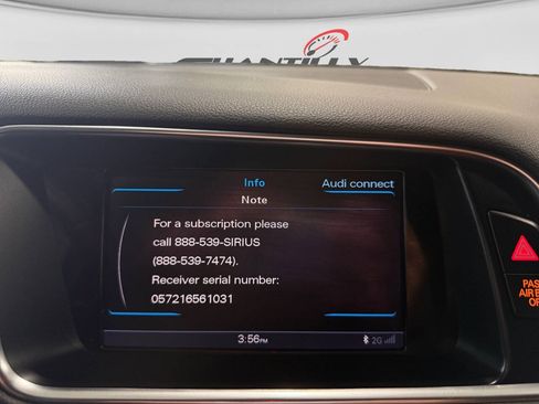 Used 2014 Audi SQ5 Premium Plus AWD/4WD image 23