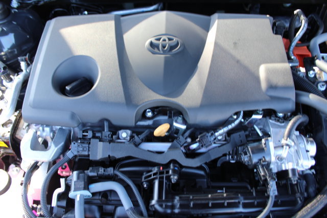 Certified 2026 Toyota Camry SE w/ Convenience Package FWD image 47