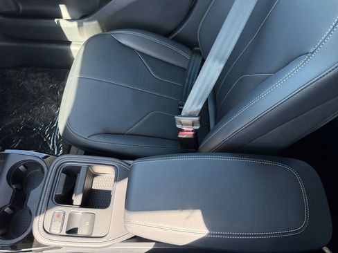 New 2026 Ford Mustang Mach-E Select RWD image 14