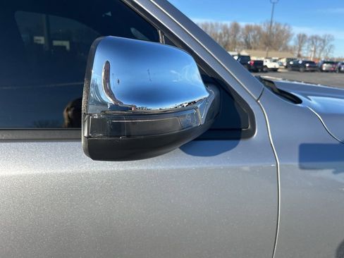 Used 2023 RAM 1500 Laramie image 34