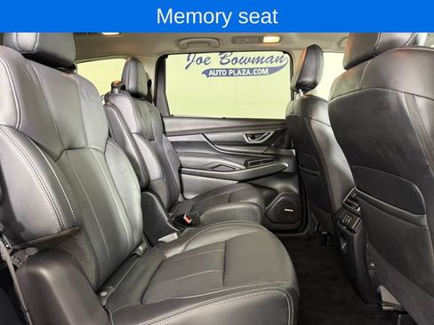Used 2023 Subaru Ascent Limited w/ Technology Package AWD/4WD image 19