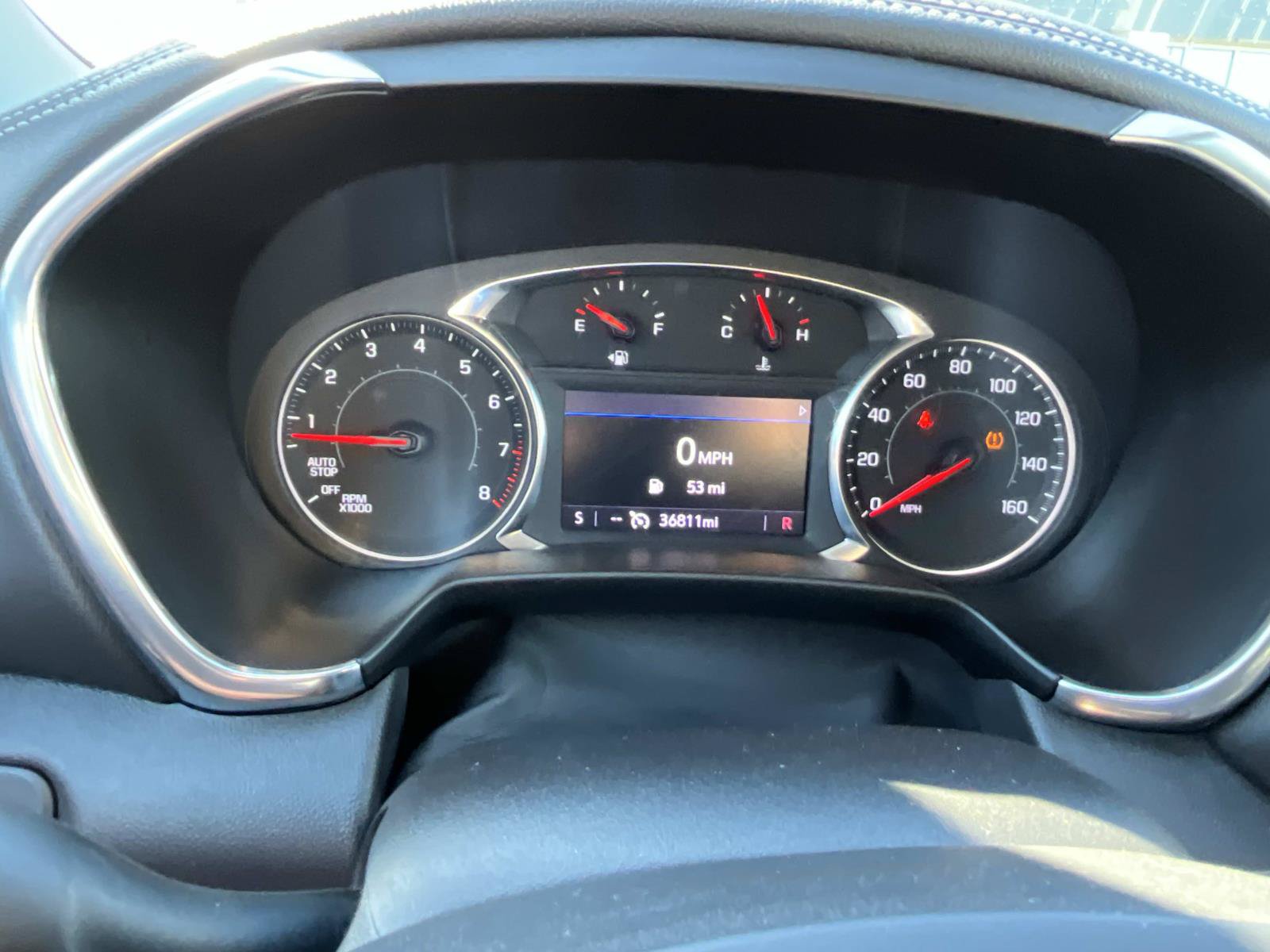 Used 2023 Chevrolet Blazer LT FWD image 38