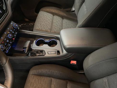 New 2026 Dodge Durango GT image 20