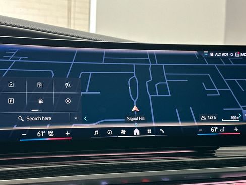 Certified 2023 BMW 740i RWD image 19