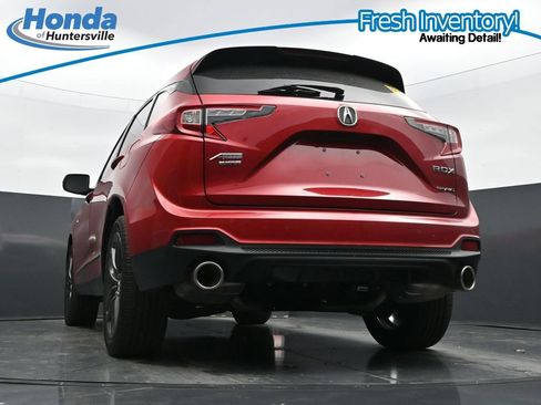Used 2024 Acura RDX A-Spec AWD/4WD image 31