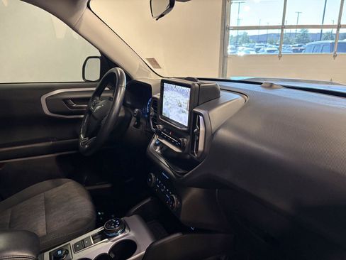 Used 2022 Ford Bronco Sport Big Bend w/ Convenience Package AWD/4WD image 46