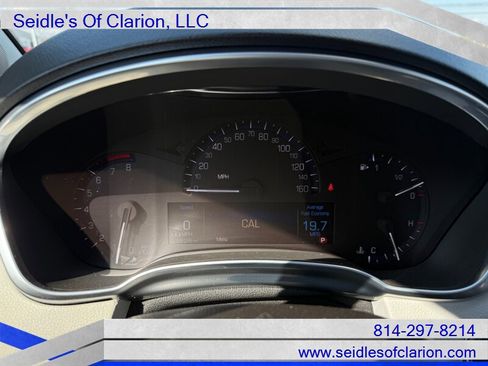 Used 2013 Cadillac SRX Luxury image 17