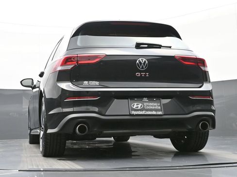 Used 2024 Volkswagen GTI S image 48