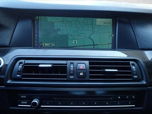 Used 2013 BMW 528i xDrive Sedan AWD/4WD image 17