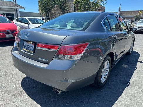 Used 2011 Honda Accord SE image 5