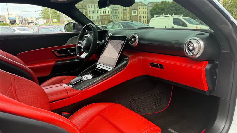 Used 2024 Mercedes-Benz AMG GT 55 image 7
