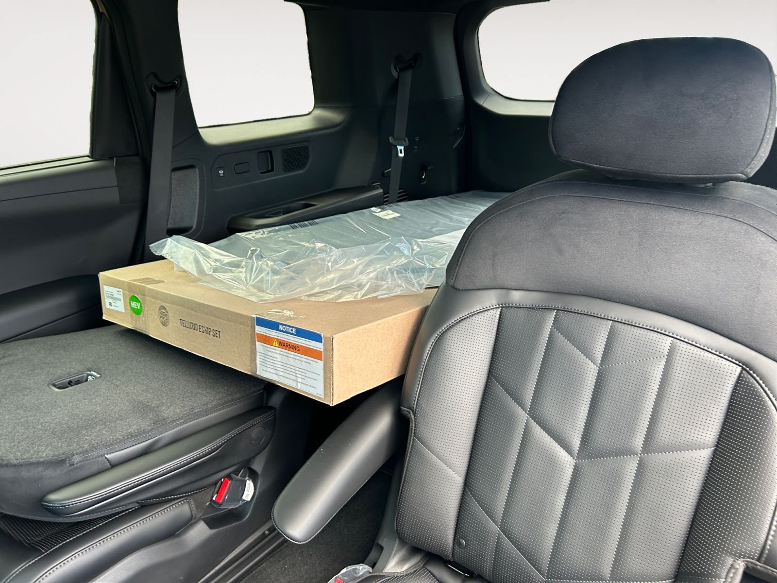 New 2027 Kia Telluride X-Line SX Prestige AWD/4WD image 13