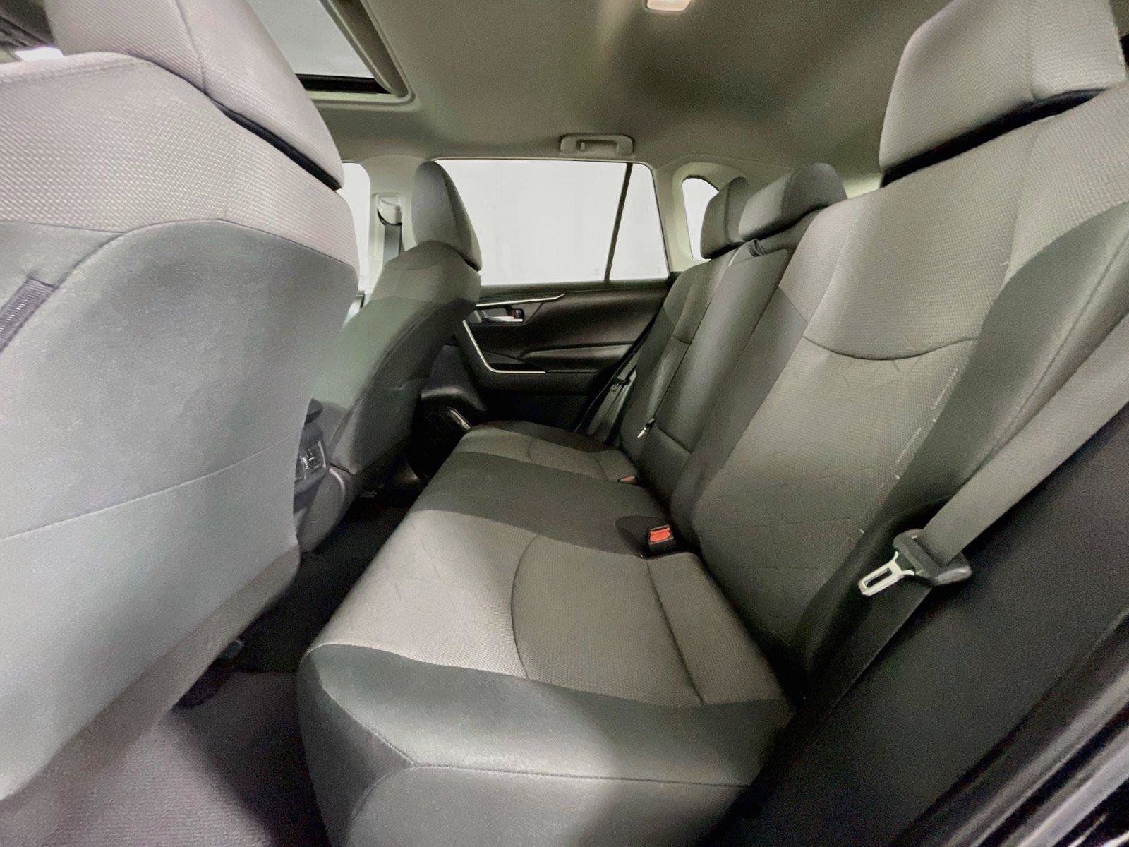 Used 2024 Toyota RAV4 XLE w/ Convenience Package FWD image 25