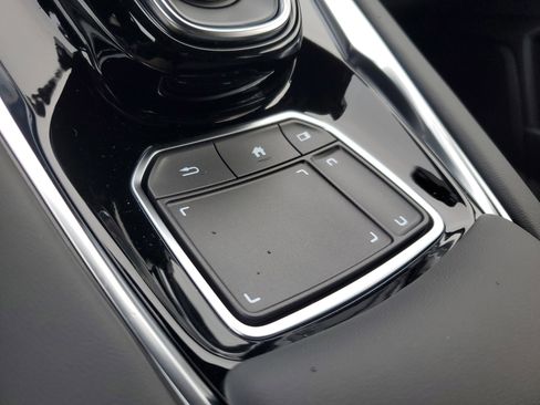 New 2026 Acura RDX A-Spec image 32