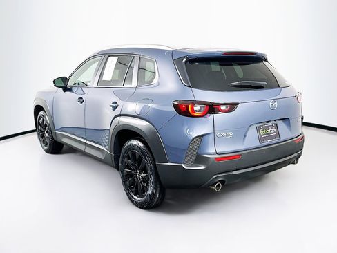 Used 2025 MAZDA CX-50 AWD 2.5 S w/ Preferred Package image 5