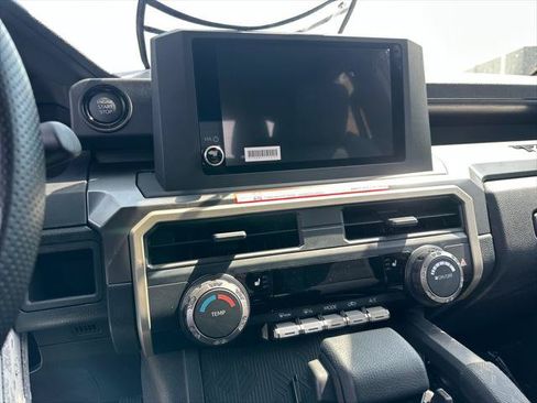 Certified 2026 Toyota Tacoma SR5 RWD image 22