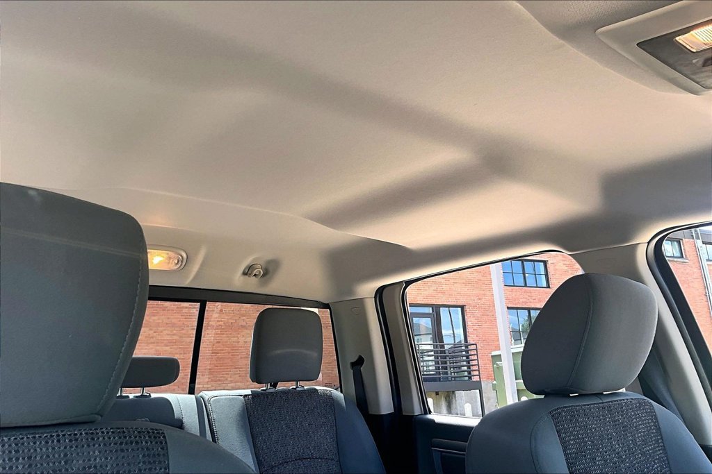 Used 2016 RAM 1500 Lone Star RWD image 23