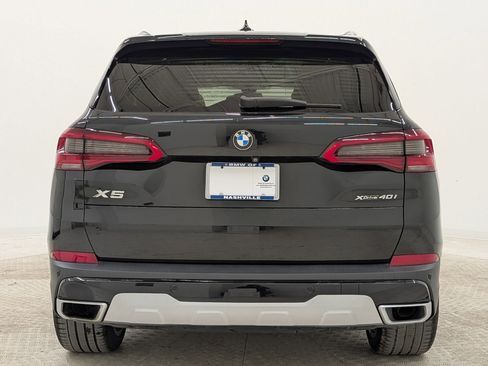 Used 2020 BMW X5 xDrive40i w/ Premium Package image 10