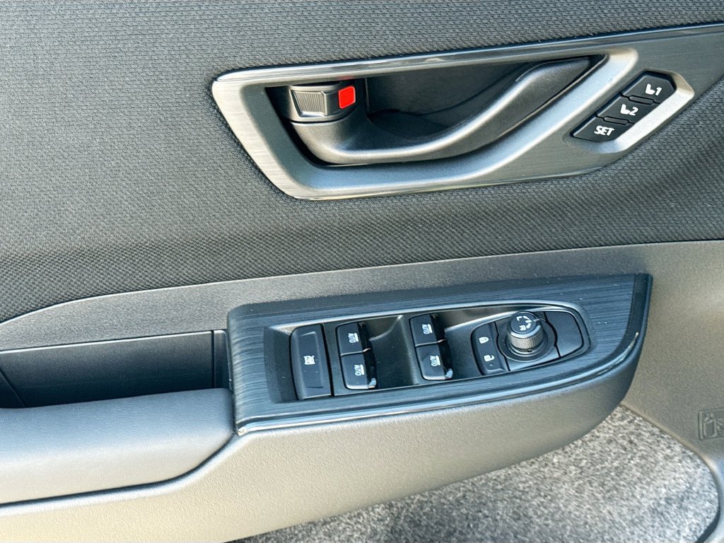 New 2026 Subaru Outback Limited AWD/4WD image 22