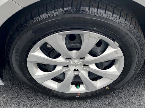 Certified 2024 Toyota Corolla LE image 9