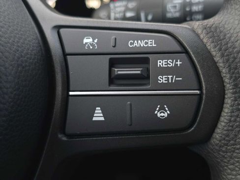 New 2026 Honda CR-V EX image 32