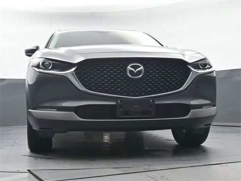 Certified 2023 MAZDA CX-30 AWD 2.5 S w/ Preferred Package image 35