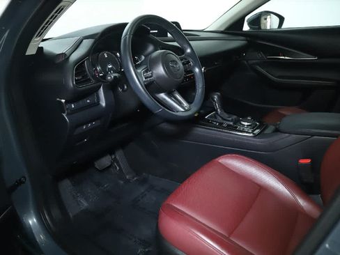 Used 2023 MAZDA CX-30 AWD 2.5 S w/ Preferred Package image 17