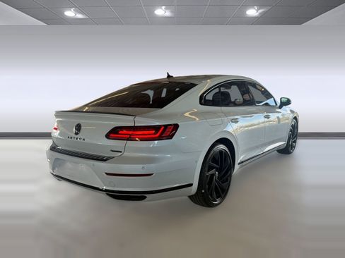 Used 2023 Volkswagen Arteon SEL Premium image 7