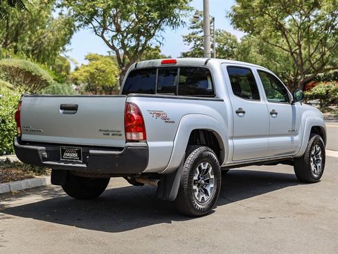 Used 2006 Toyota Tacoma PreRunner RWD image 5