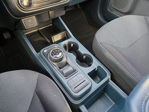 Certified 2024 Ford Maverick XL image 25