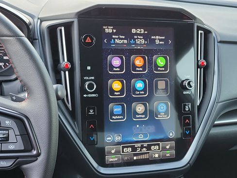 Used 2022 Subaru WRX Premium image 11