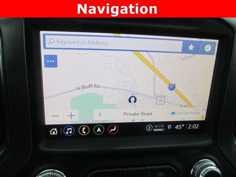 Used 2021 GMC Sierra 1500 Denali image 13