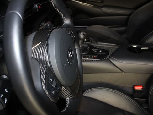 Used 2024 Toyota Supra GR 45th Anniversary Edition image 67